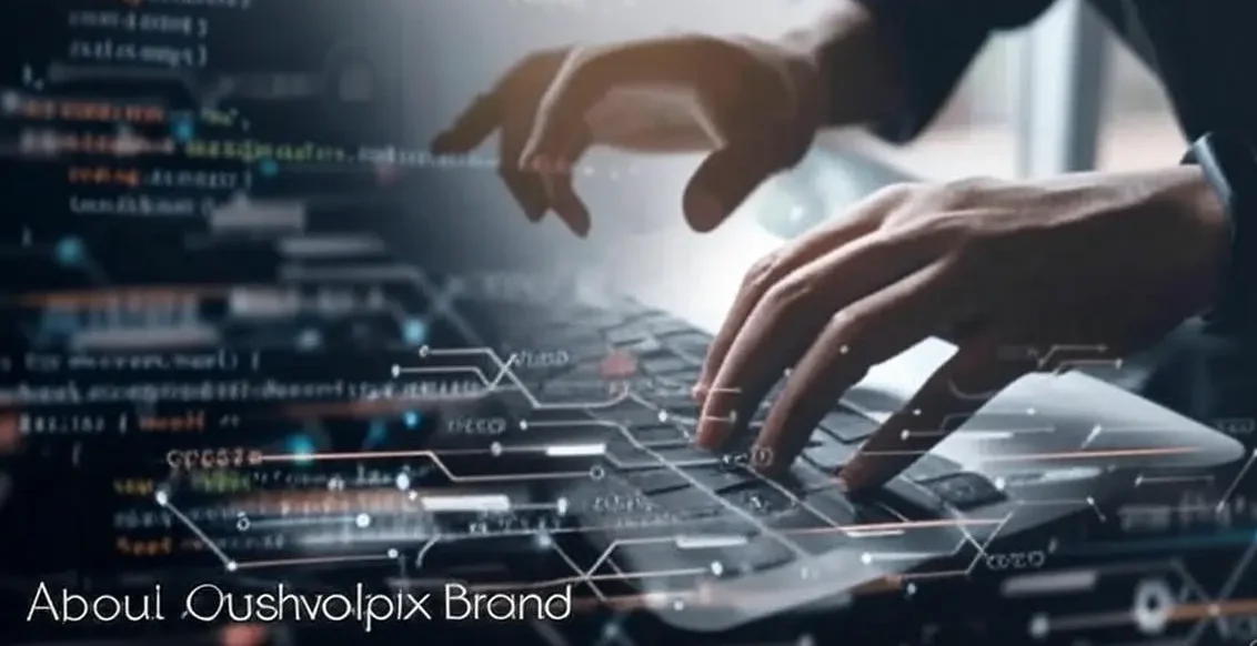 About Qushvolpix Brand: The Story Behind the Vision