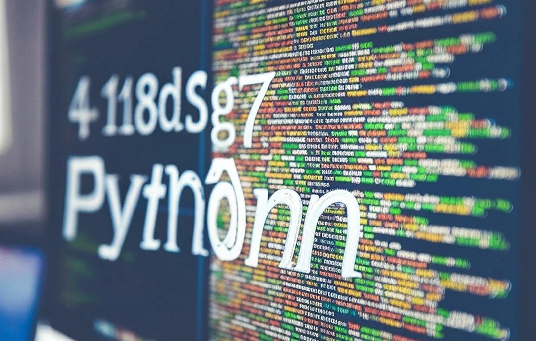 418dsg7 Python: A Specialized Framework for Advanced Graph Processing and Real-Time Analytics