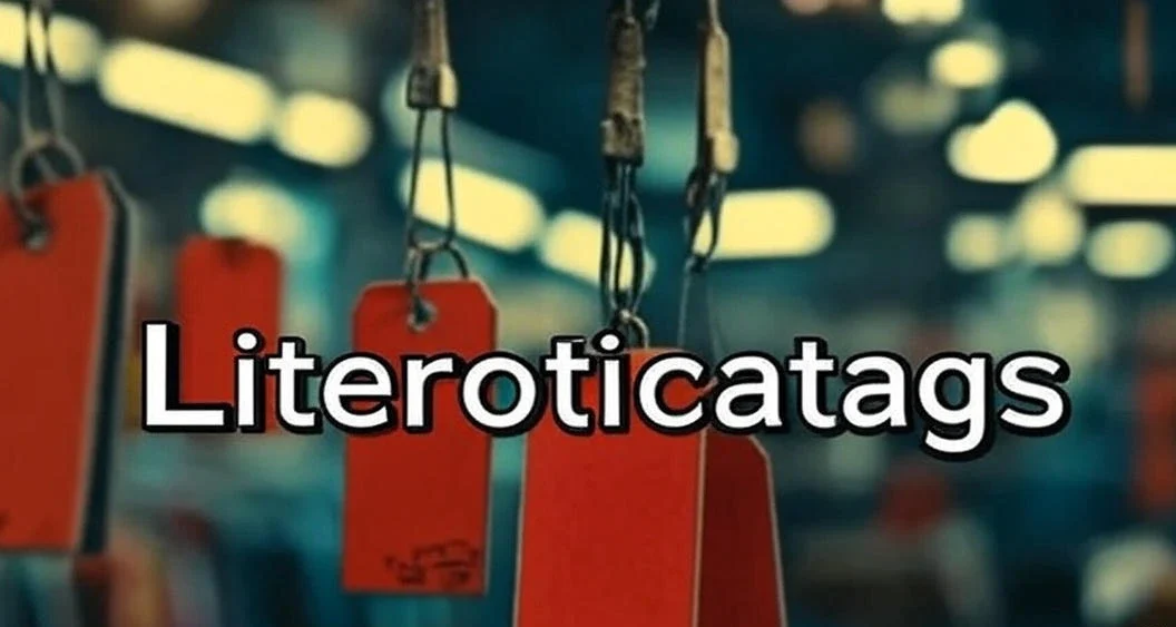 Unlocking the Value of Literoticatags