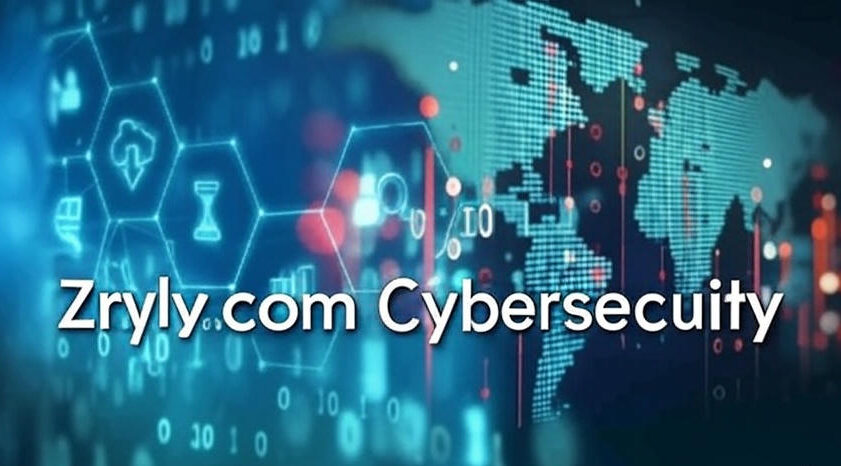 Understanding Zryly.com Cybersecurity in 2025