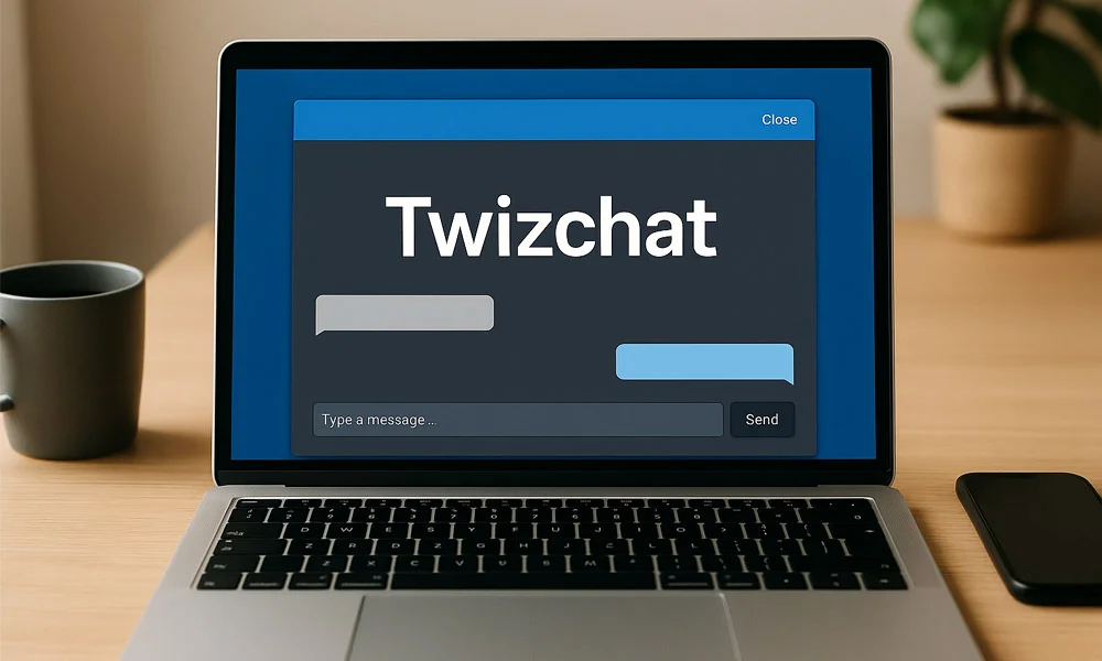 Twizchat com Review: Exploring 2025 Updates and Features