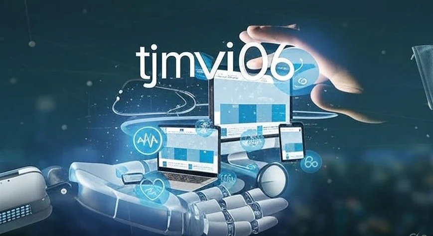 Introducing tjmv106: A Fresh Take on Innovation