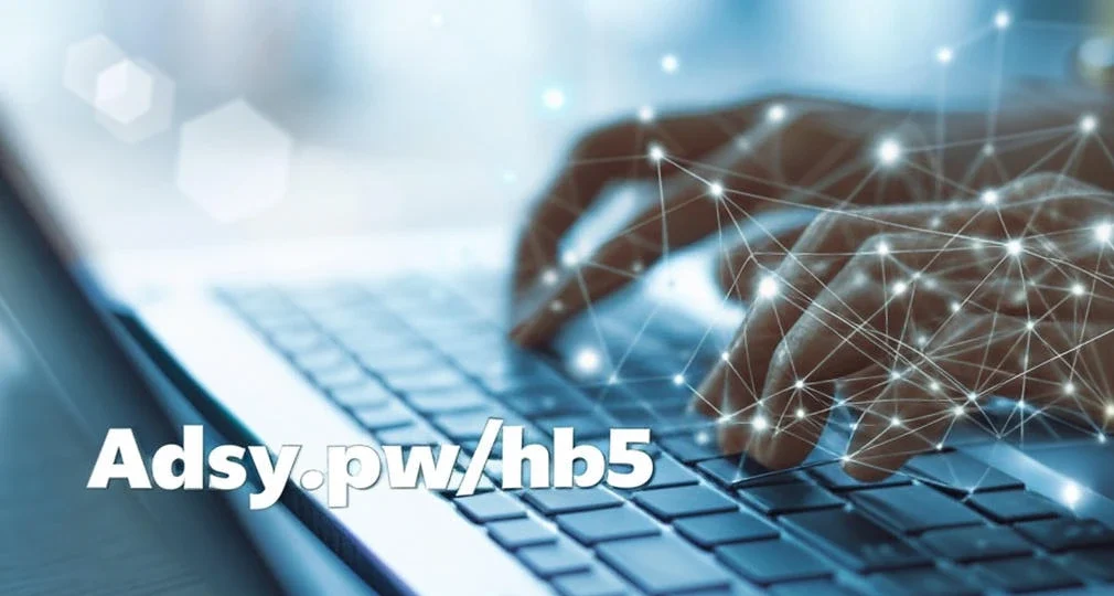 Unlock the Potential of Adsy.pw/hb5 for Your Digital Marketing Success