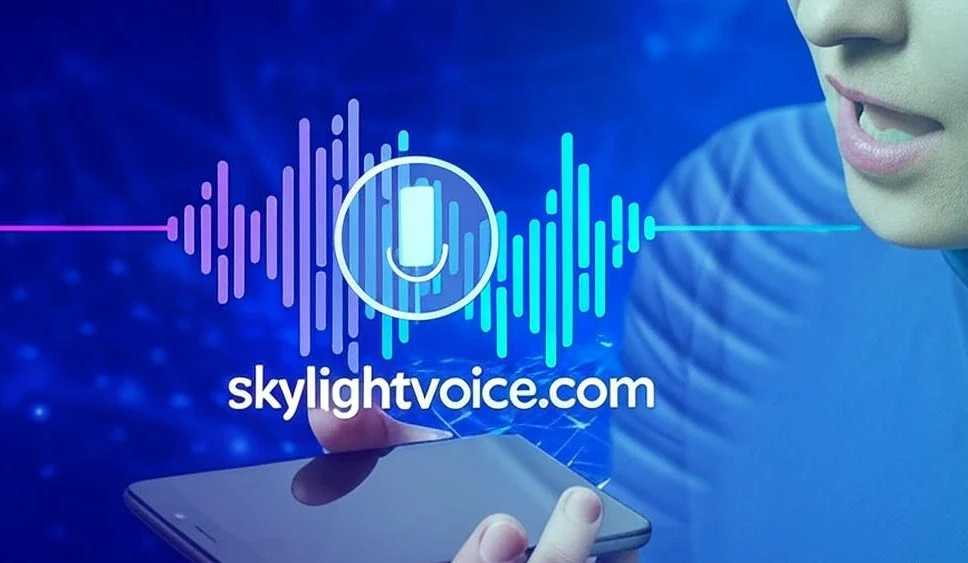 SkylightVoice.com: The Platform for Visionary Voices