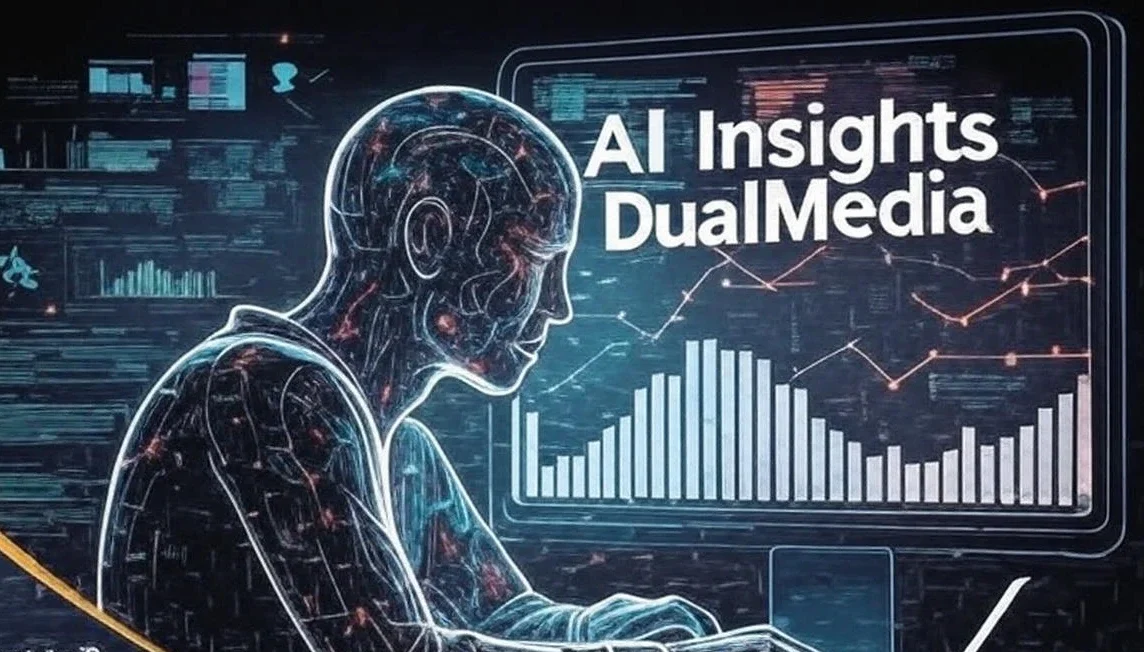 AI Insights DualMedia: Transforming Modern Media Strategies