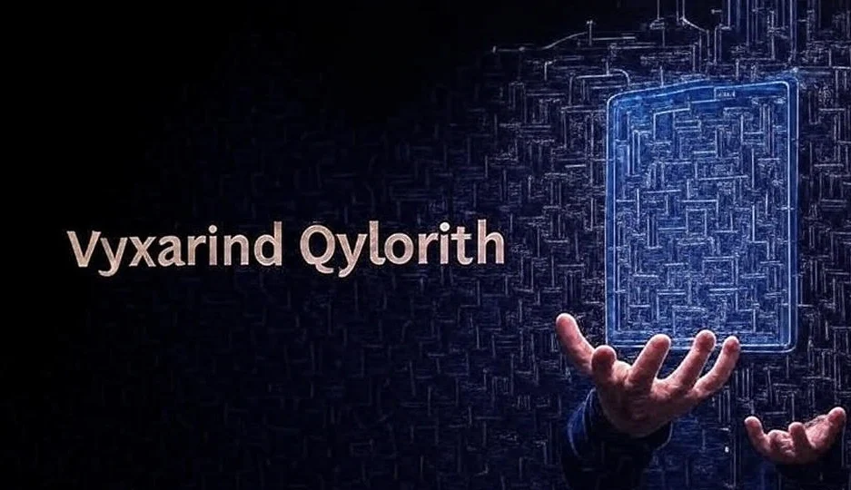 Vyxarind Qylorith: Unveiled Secrets of the Cosmic Enigma