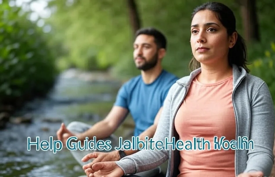 Explore Help Guides JalbiteHealth: Your Path to Better Wellness