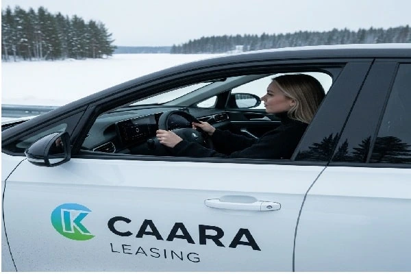 Why K Caara Leasing Is Gaining Attention in 2025