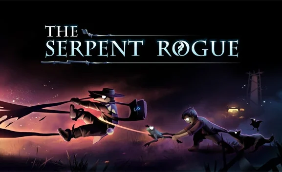 Exploring The SerpentRogue Competitive Edge: Innovation Meets Excellence