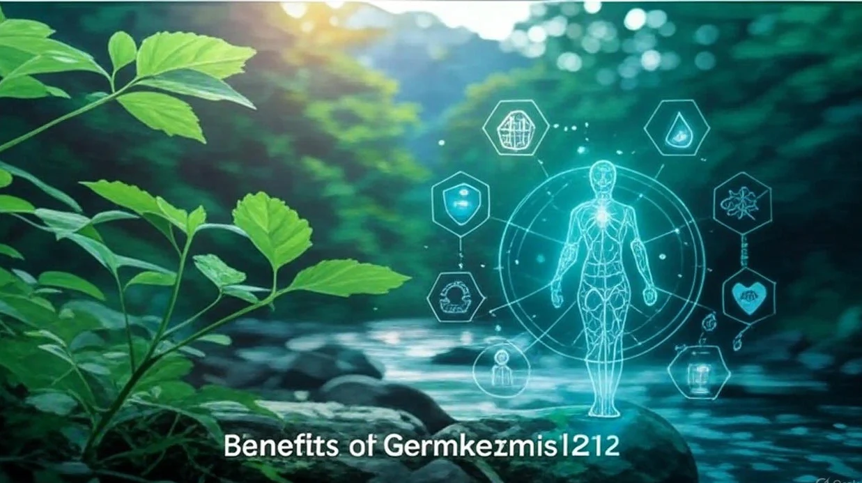 Benefits of Germkezmis1212: Revolutionizing Health and Technology