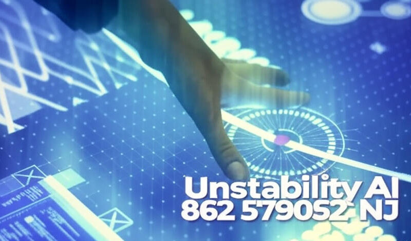 Understanding Unstability AI 862 5790522 NJ