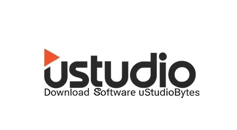 Download Software uStudioBytes: A Comprehensive Guide