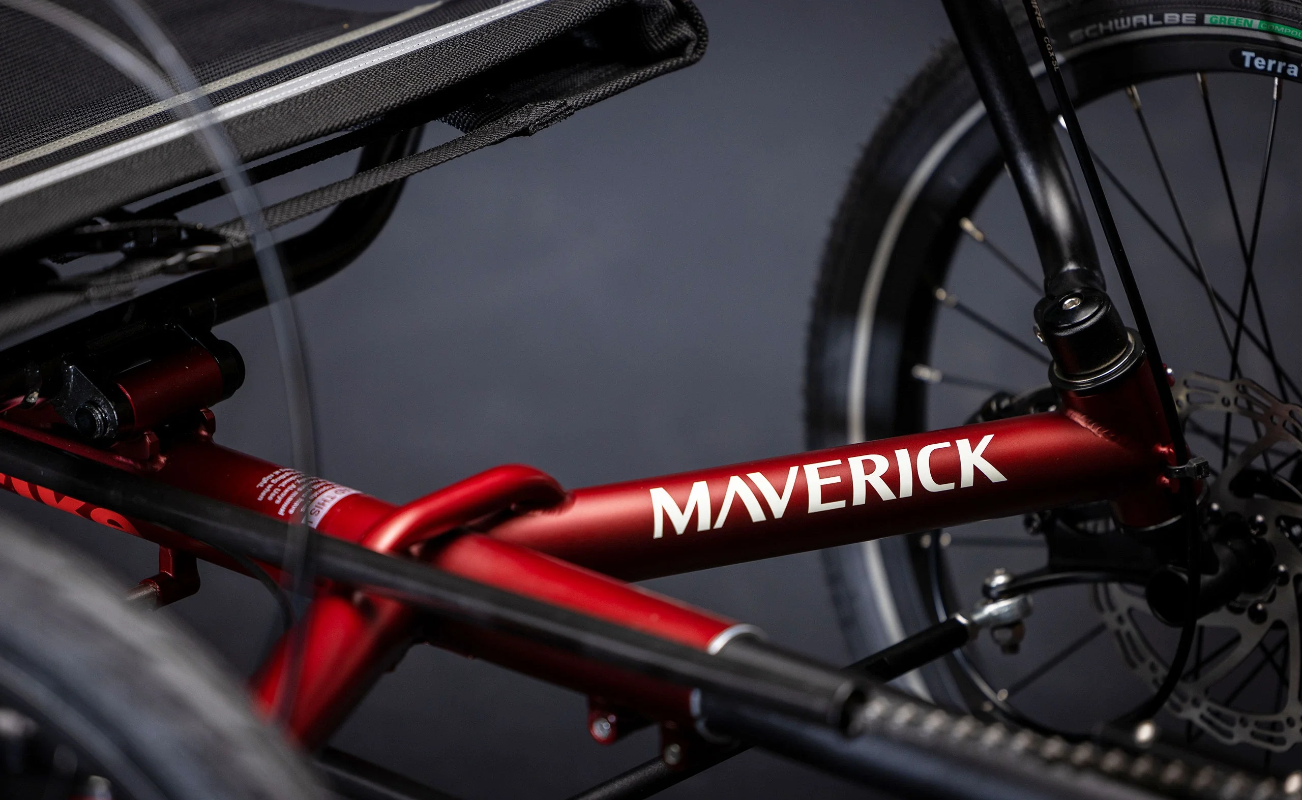 TerraTrike Maverick vs Trident Spike: Which Trike is Right for You?