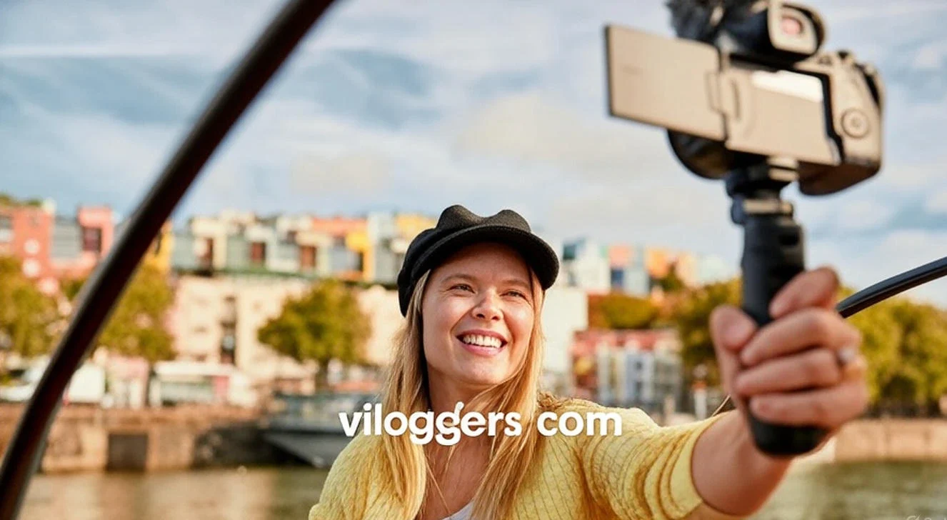 Viloggers com: The Ultimate Platform for Creators and Viewers