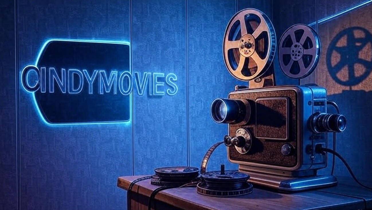 Cinndymovies: Your Introduction to Movies
