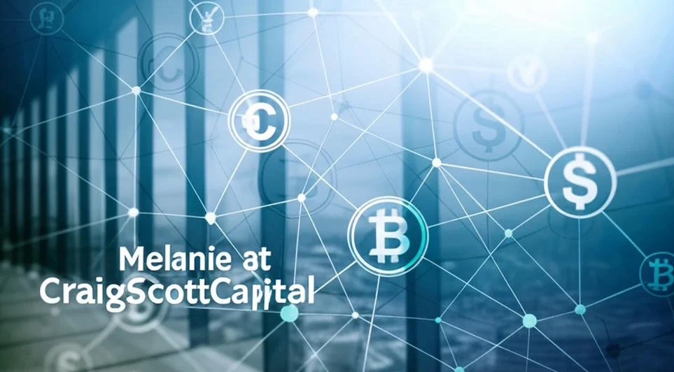 Explore Melanie at CraigScottCapital