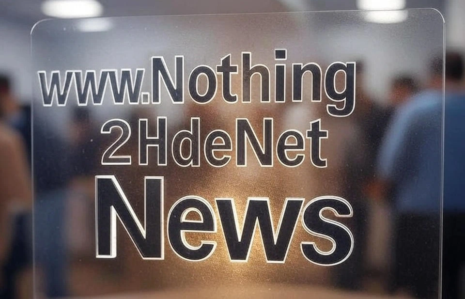 www Nothing2HideNet News: Exposing What Others Won’t