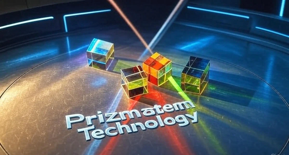 Prizmatem Technology: Transforming Optics, AI, and Smart Displays in 2025