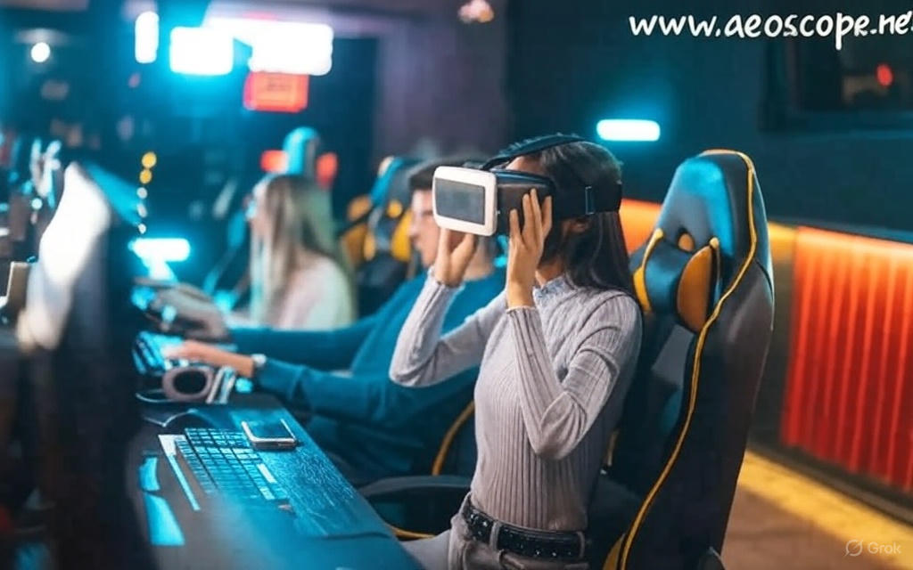 Inside www aeonscope net: What to Know