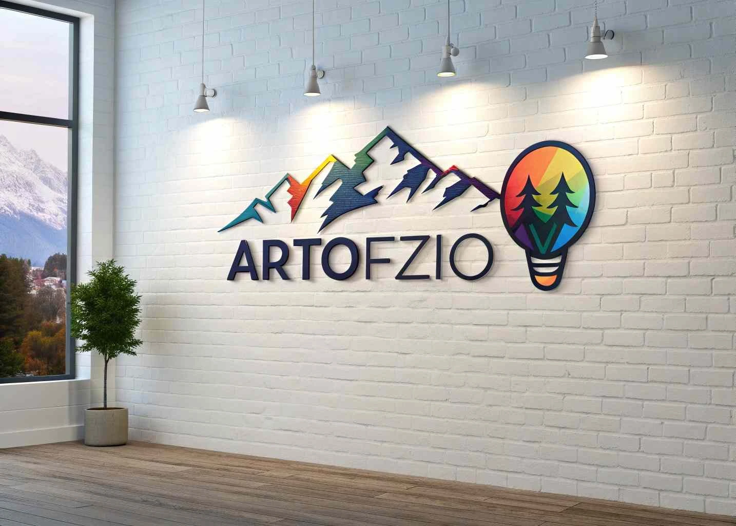 Discovering Artofzio: Where Imagination Meets Canvas