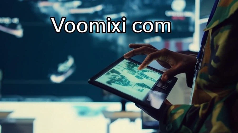 Voomixi com: Revolutionizing Digital Platforms for Creators and Businesses