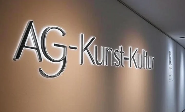 AG-Kunst-Kultur Uncovered: A Canvas of Creativity