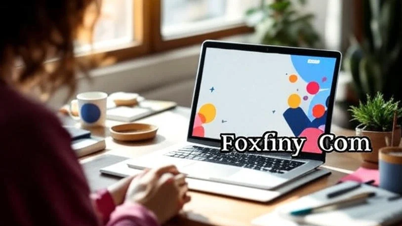 Exploring Foxfiny Com: A Hub for Diverse Digital Content