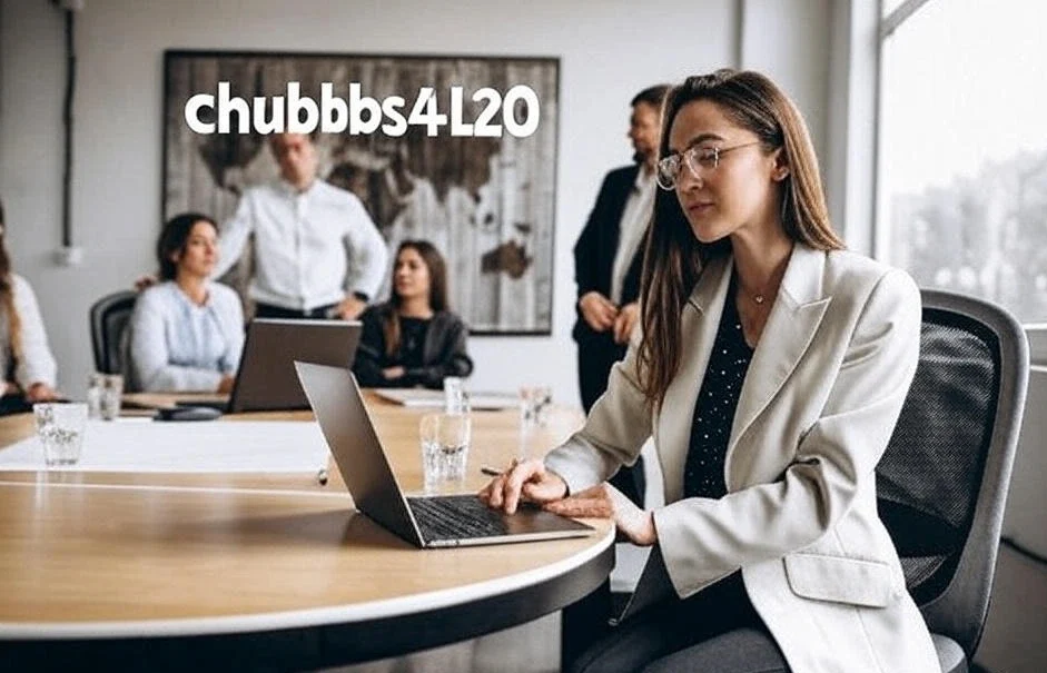 Why Gamers Are Talking About chubbs4l20