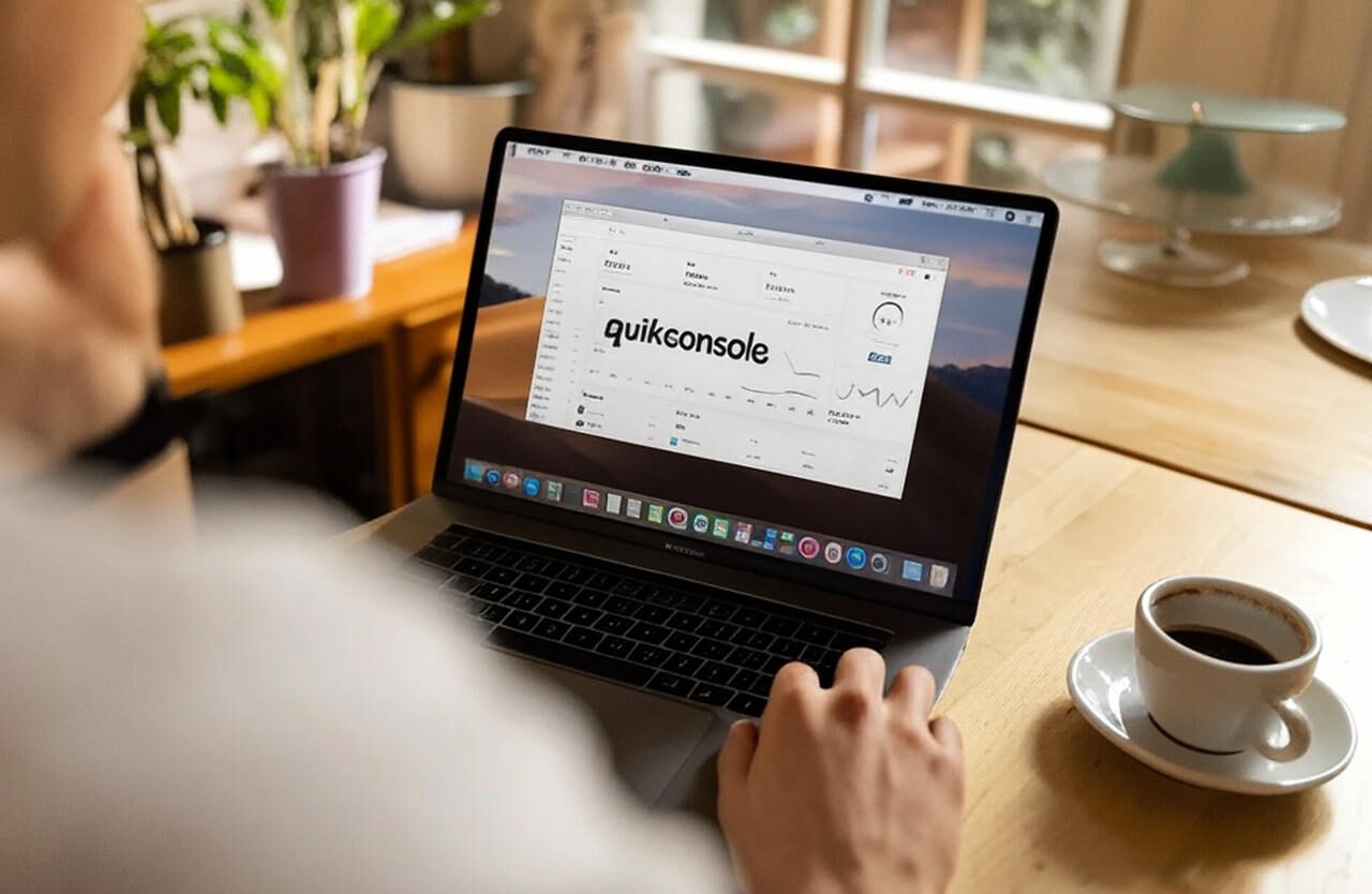quikconsole com Pro: Your Ultimate Guide to Streamlined Digital Management