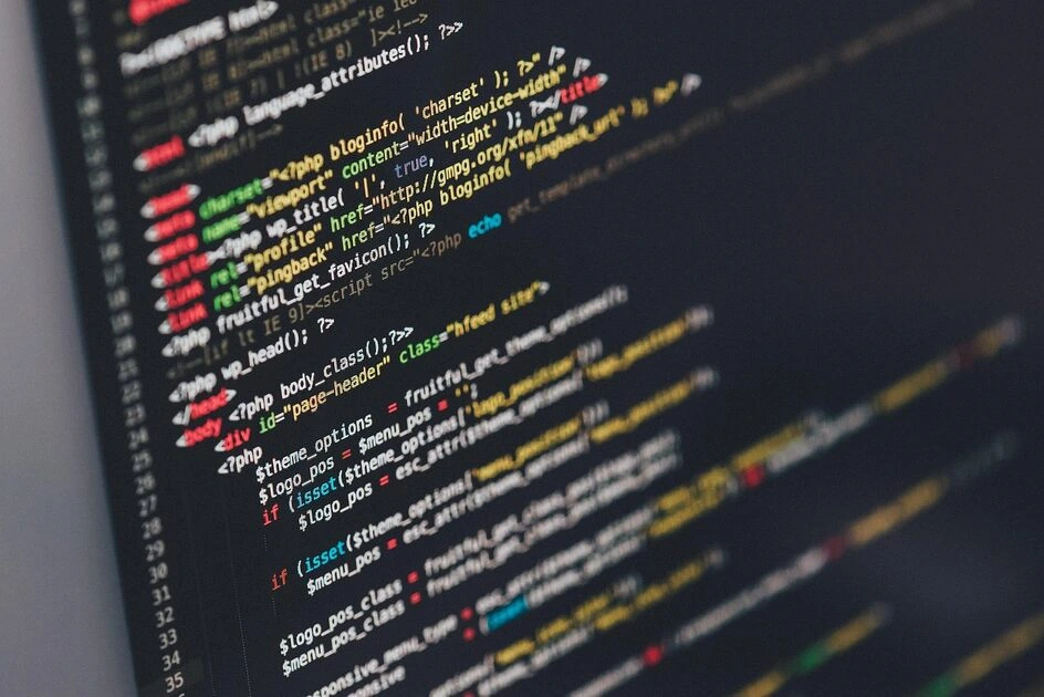 Project 567gk3: What Lies Beneath the Code