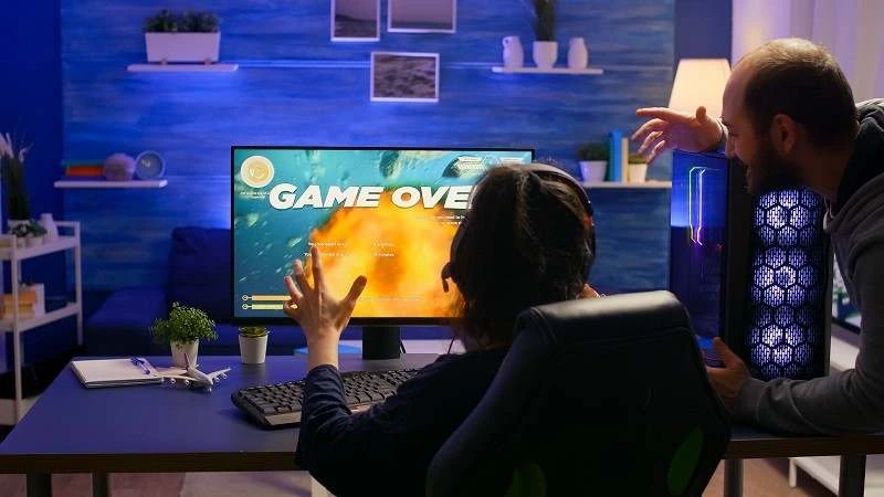 Gaming Updates from eTrueSports eTrueGames