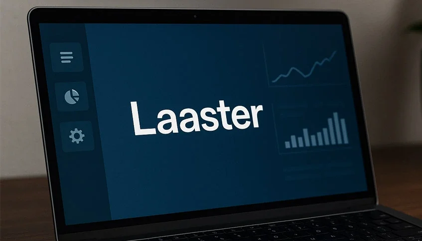 What Is Laaster? The Next Digital Shift