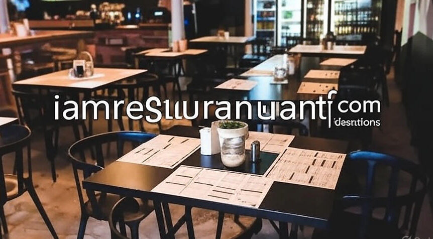 iamrestaurant.com Destinations: Taste the World
