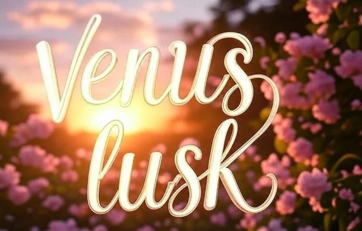 Venus Lusk: A Life of Inspiration, Achievement, and Legacy