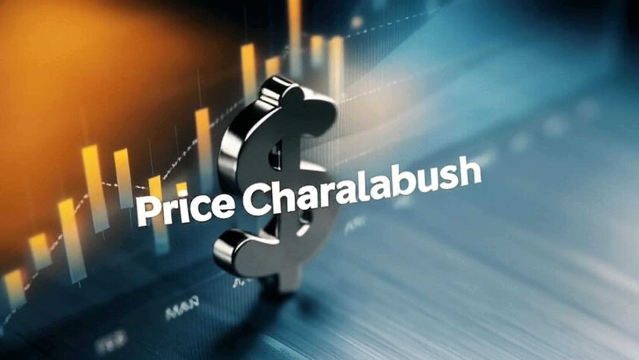 Price Charalabush Guide
