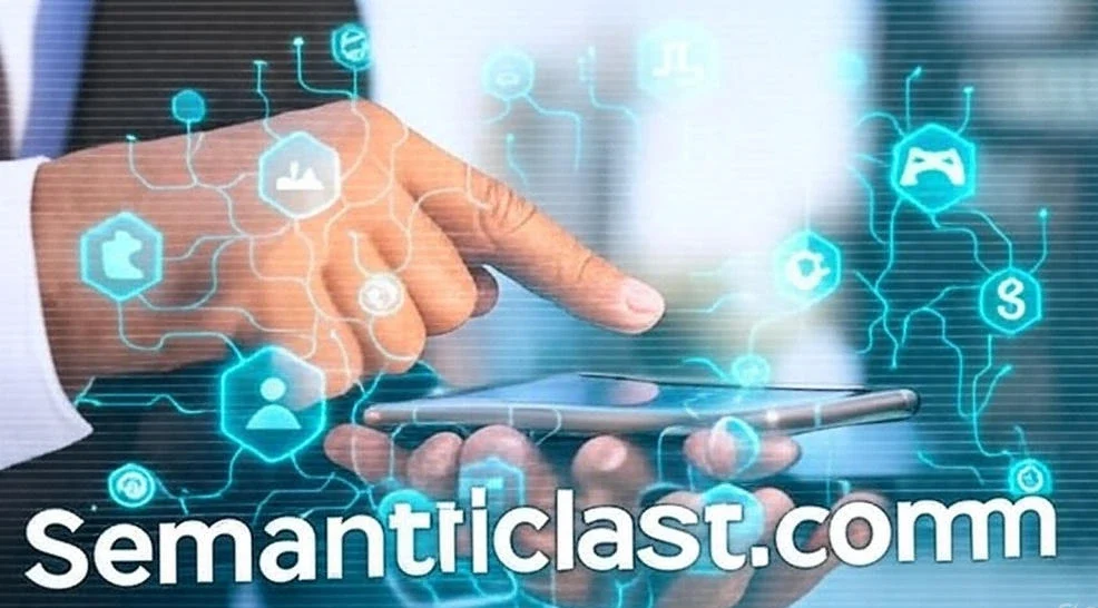 Unlocking the Power of Semanticlast .com