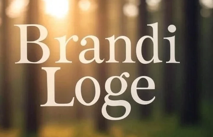 Brandi Loge: A Rising Voice in 2025