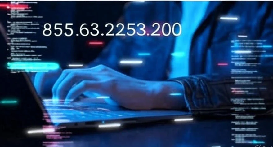 Decrypting 185.63.2253.200: A Digital Mystery