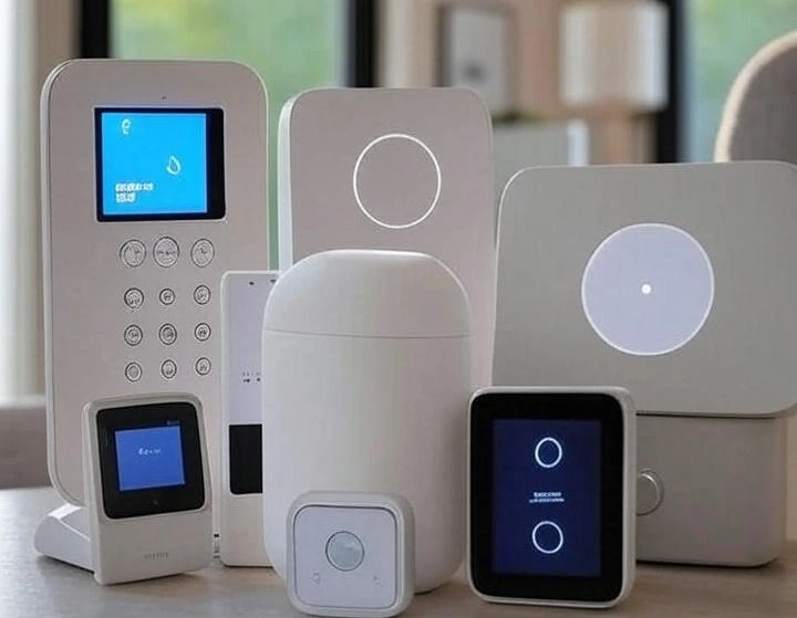 WavetechGlobal.com Smart Home Gurus: Innovation at Your Fingertips