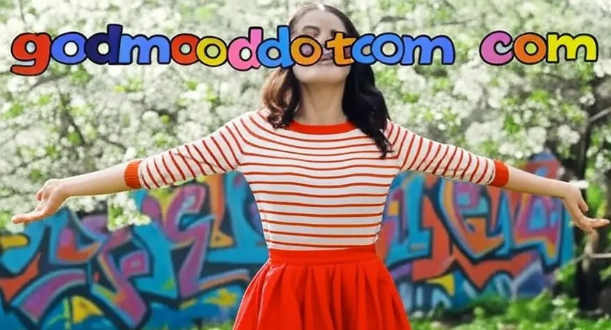 goodmooddotcom com: Mood-Boosting Content Daily