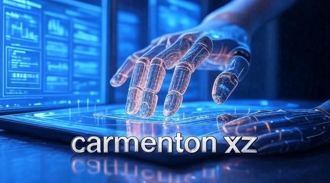 Unveiling Carmenton XYZ: Ideas Without Limits