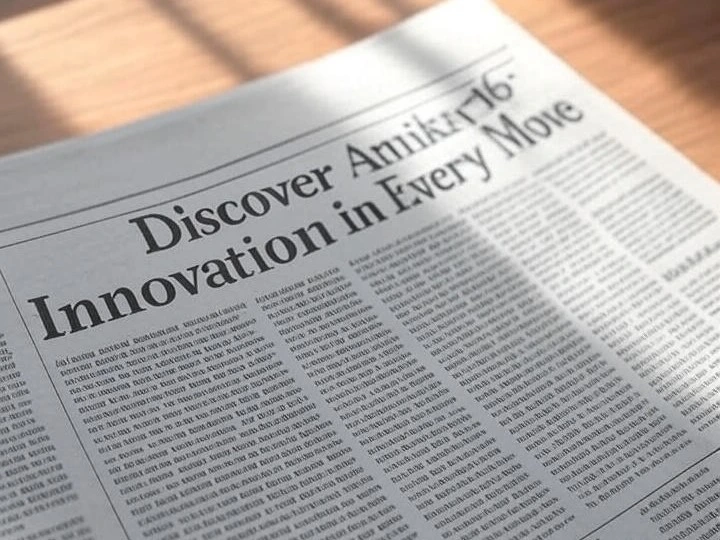 Discover Amikaf16: Innovation in Every Move