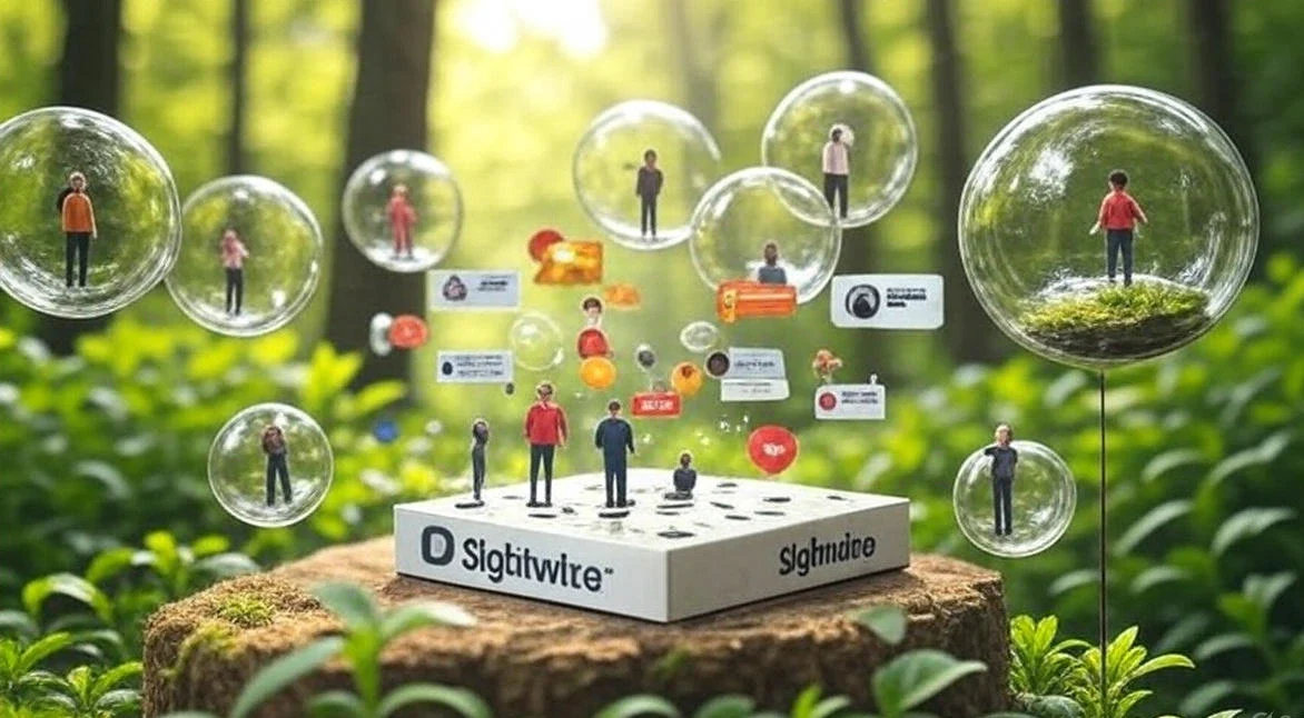 Inside Sightwive com: Exploring Visionary Ideas