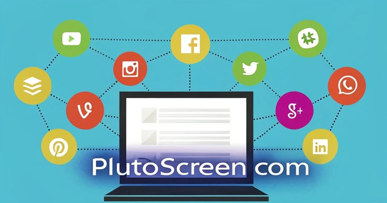 PlutoScreen com: Revolutionizing Digital Signs for Modern Businesses