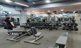 The Benefits of Joining a Gym Lumolog: Guide to Fitness and Wellness