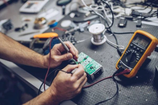 Tronics ORUL1108: The Revolutionary Smart Circuit Testing Device