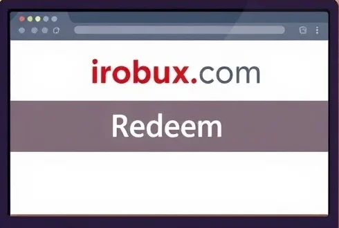 irobux.com Redeem: Everything You Need to Know