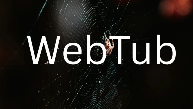 Webtub: Video Streaming and Content Sharing Platform
