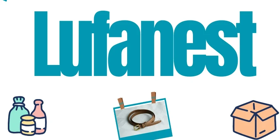 What is Lufanest? A Complete Guide