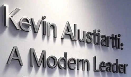 Kevin Alustiartti: A Modern Leader Redefining Innovation and Mentorship